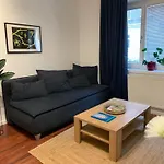 Flatprovider Comfort Humboldt Apartment