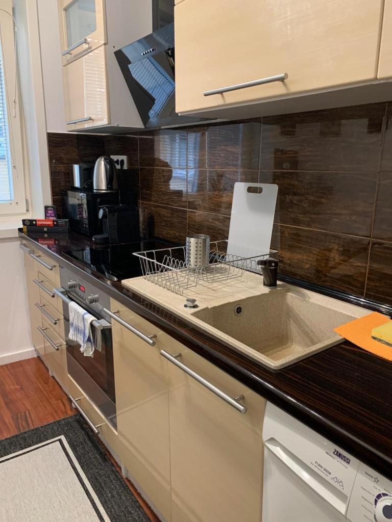 Flatprovider Comfort Humboldt Appartement