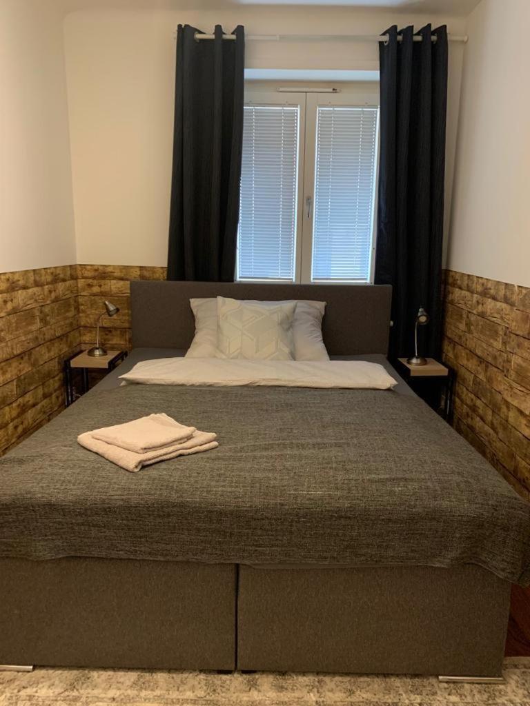 Flatprovider Comfort Humboldt Appartement