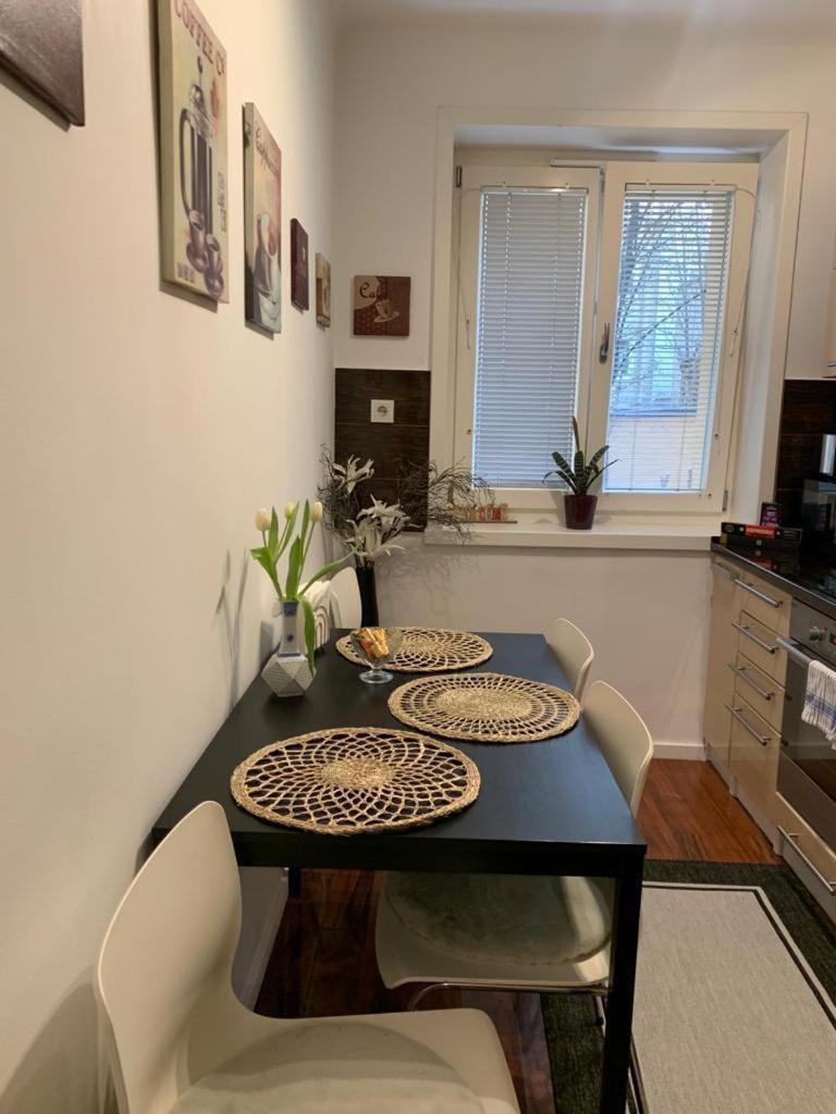 Flatprovider Comfort Humboldt Appartement