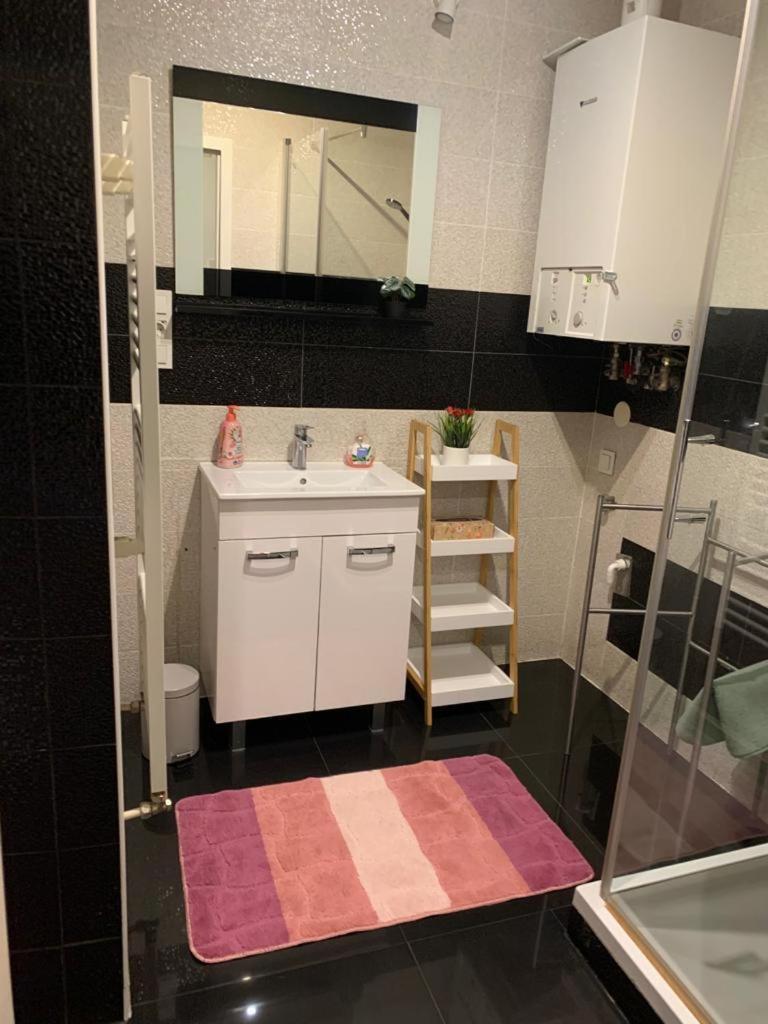 Appartement Flatprovider Comfort Humboldt