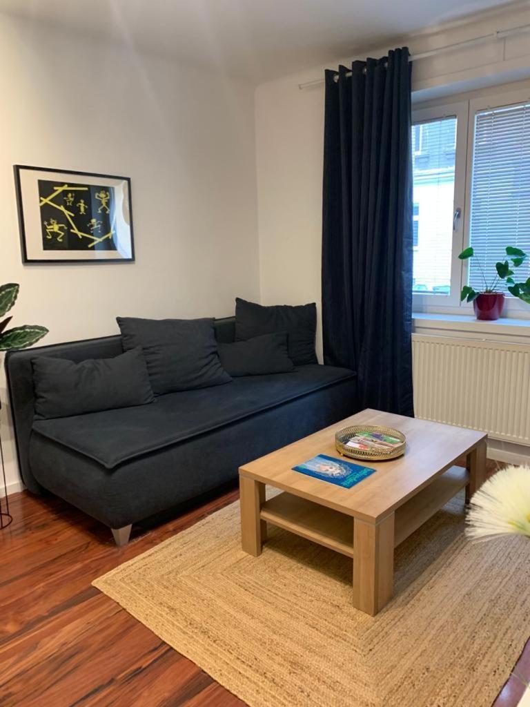 Flatprovider Comfort Humboldt Wenen
