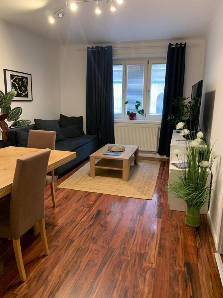 Flatprovider Comfort Humboldt Appartement Wenen