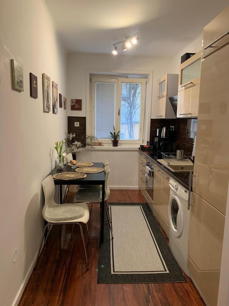 Appartement Flatprovider Comfort Humboldt