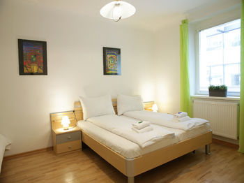 Flatprovider Comfort Humboldt Appartement Wenen