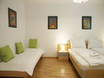 Appartement Flatprovider Comfort Humboldt