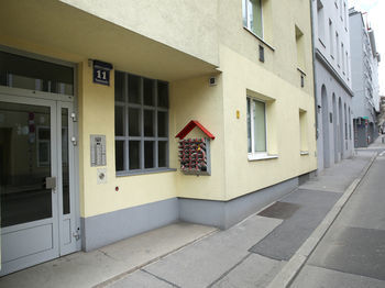 Flatprovider Comfort Humboldt Appartement Wenen