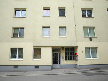 Flatprovider Comfort Humboldt Wenen
