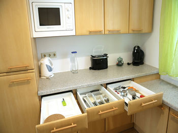 Flatprovider Comfort Humboldt Appartement *