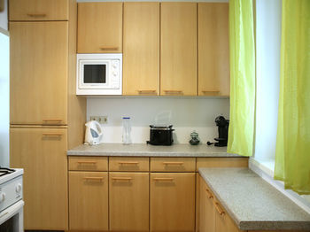 Appartement Flatprovider Comfort Humboldt