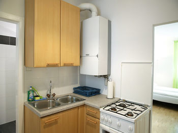 Flatprovider Comfort Humboldt Appartement Wenen