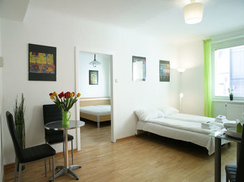 Appartement Flatprovider Comfort Humboldt *