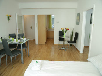 Flatprovider Comfort Humboldt Appartement *
