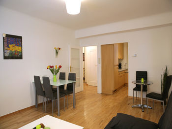 Flatprovider Comfort Humboldt * Wenen