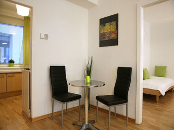 Flatprovider Comfort Humboldt Wenen