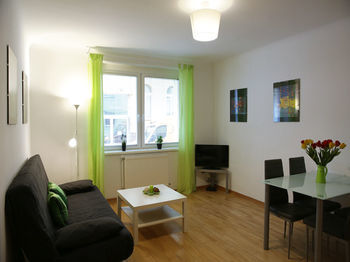Appartement Flatprovider Comfort Humboldt *