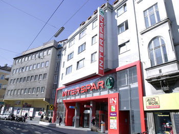 Flatprovider Comfort Humboldt Appartement Wenen