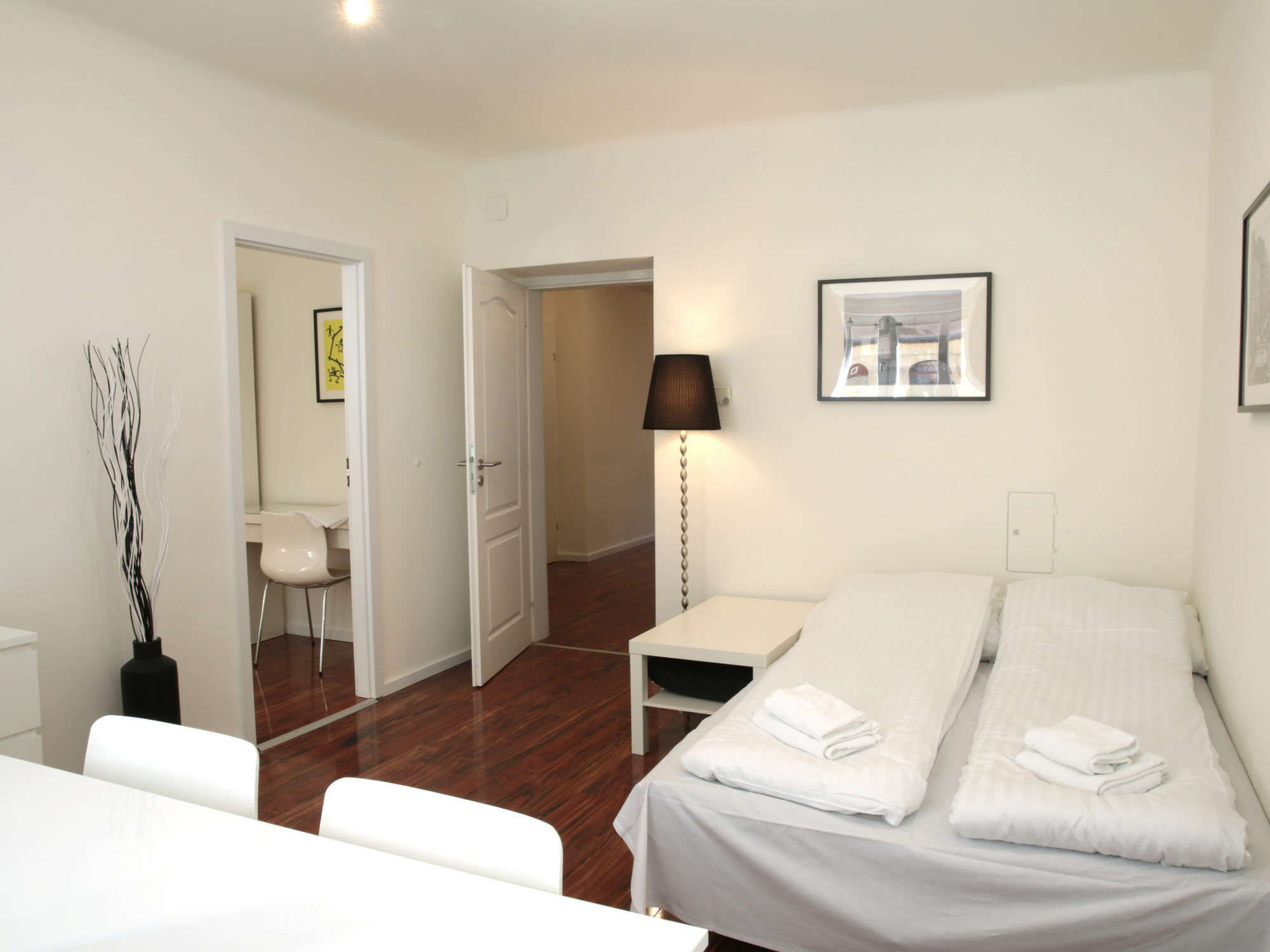 Flatprovider Comfort Humboldt * Wenen