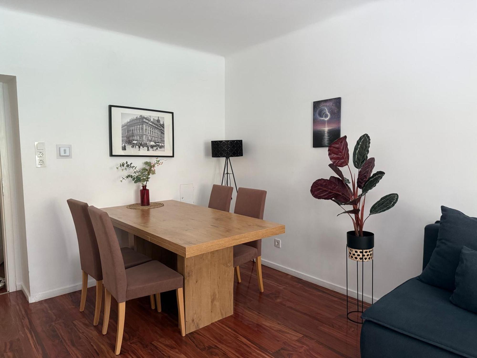 Flatprovider Comfort Humboldt Apartment *